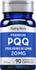 PQQ Pyrroloquinoline Quinone, 20 mg, 90 Quick Release Capsules