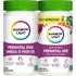 Prenatal Daily Duo Multivitamin & DHA, 2 Bottles 30 Day Supply