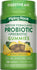 NT Digestive Probiotic + Prebiotic 50 Gummies, Digestive Aid+, Delicious Tropical Flavor, Non-GMO, Gluten Free, Vegan Dietary Supplement.