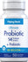 Probiotic 14 Strains 50 Billion Organisms (per serving) plus Prebiotic, 50 Vegetarian Capsules