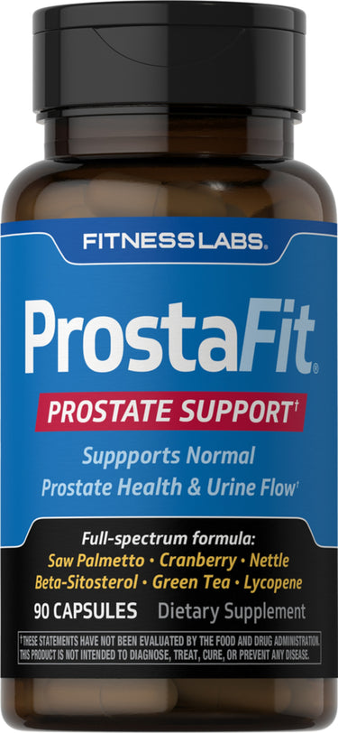 ProstaFit, 90 Capsules