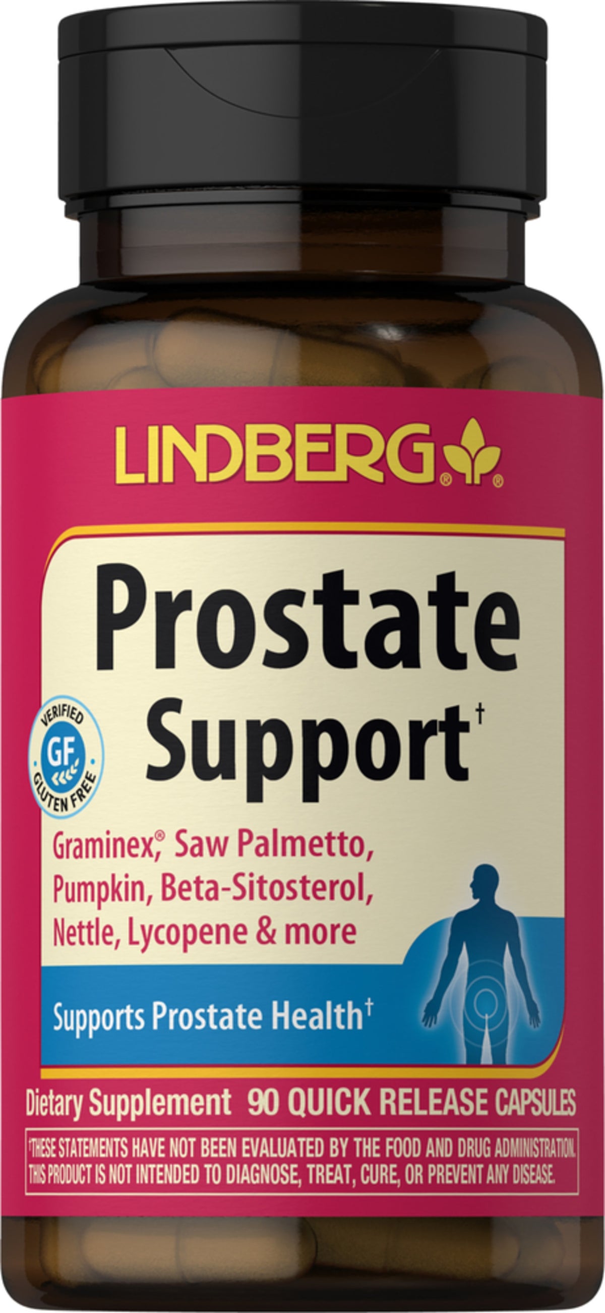 Prostate Compression Prostate Health