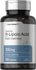 Stabilized R-Lipoic Acid with Biotin Optimizer 100mg, non-GMO, gluten free, 120 capsules, dietary supplement.