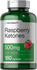 Raspberry Ketones, 500 mg, 180 Capsules
