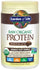 Raw Organic Plant Protein Powder (Chocolate), 23.28 oz (660 g) Bottle