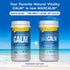 CALM Powder Sweet Lemon, 16 oz (453 g)