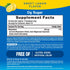 CALM Powder Sweet Lemon, 16 oz (453 g)