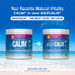 MAXCALM Powder Raspberry-Lemon, 8 oz (227 g)