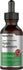 Reishi Mushroom Liquid Extract, 2 fl oz (59 mL) Dropper Bottle