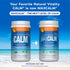 CALM Powder Orange, 16 oz (453 g)
