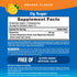 CALM Powder Orange, 16 oz (453 g)
