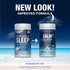 NV Calm Sleep Magnesium Glycinate + Melatonin 120 Vegan Capsules, displaying old and new packaging designs.