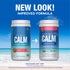CALM Powder Watermelon, 16 oz (453 g)