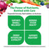Women's One + Real Food Nutrients, 120 Vegetarian Caplets