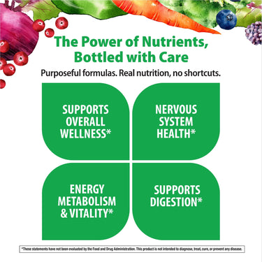 Women's One + Real Food Nutrients, 120 Vegetarian Caplets