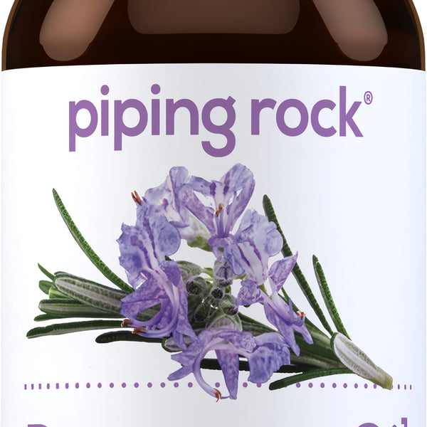 Rosemary Pure Essential Oil, 2 fl oz (59 mL) Bottle