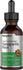 Sarsaparilla Root Liquid Extract Alcohol Free, 2 fl oz (59 mL) Dropper Bottle