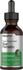 Saw Palmetto Berry Liquid Extract Alcohol Free, 2 fl oz (59 mL) Dropper Bottle