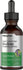 Scullcap Liquid Extract Alcohol Free, 2 fl oz (59 mL) Dropper Bottle