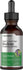Scullcap Liquid Extract Alcohol Free, 2 fl oz (59 mL) Dropper Bottle