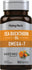 Sea Buckthorn Oil with Omega-7, 4400 mg, 90 Quick Release Softgels