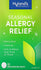 Seasonal Allergy Relief Homeopathic Formula, 60 Quick Dissolving Tablets