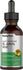 St. John's Wort Liquid Extract Alcohol Free, 2 fl oz (59 mL) Dropper Bottle