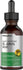 St. John's Wort Liquid Extract Alcohol Free, 2 fl oz (59 mL) Dropper Bottle