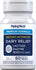 Dairy Relief Fast Acting Lactase Enzyme, 8000 FCC Units, 60 Vegetarian Tablets.