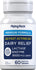 Super Dairy Digest-Lactase Enzyme 9000 FCC Units, 60 Vegetarian Tablets