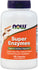 Super Enzymes, 180 Capsules