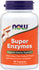 Super Enzymes, 90 Capsules