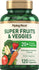 Super Fruits and Veggies, 120 Vegetarian Capsules