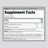 Ultra Vitamin A & D3, 25,000/1,000 IU, 100 Softgels