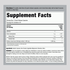 Psyllium Husks, 250 Quick Release Capsules