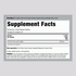 N-A-G ( N-Acetyl Glucosamine), 1000 mg (per serving), 120 Capsules