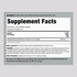 Kudzu Root, 1600 mg (per serving), 100 Quick Release Capsules