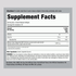 MCT Oil, 3600 mg (per serving), 150 Quick Release Softgels