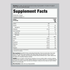 MuscleFit Protein Powder (Chocolate Fudge Ice Cream), 2 lb (908 g) Bottle