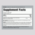Magnesium Taurate, 1000 mg (per serving), 250 Coated Caplets