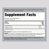 L-Arginine 1000 mg  & Citrulline 500 mg, 1000/500 mg, 120 Quick Release Capsules