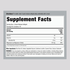 Magnesium Citrate, 375 mg (per serving), 120 Quick Release Softgels