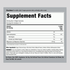 Magnesium Glycinate (Grape), 60 Vegan Gummies