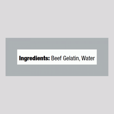 Empty Gelatin Capsules Size "00", 1000 Capsules per Bag
