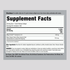 CoQ10, 100 mg, 240 Quick Release Softgels