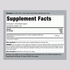 Sarsaparilla Root, 1000 mg, 120 Quick Release Capsules