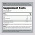 Collagen Type I & III, 6000 mg (per serving), 300 Coated Caplets