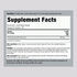 N-Acetyl Cysteine (NAC), 600 mg, 100 Quick Release Capsules