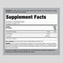 Zinc Carnosine, 84 mg, 150 Quick Release Capsules