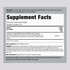 Oil of Oregano, 4000 mg (per serving), 200 Quick Release Softgels